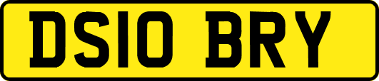 DS10BRY
