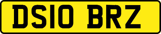 DS10BRZ