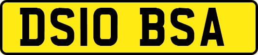 DS10BSA