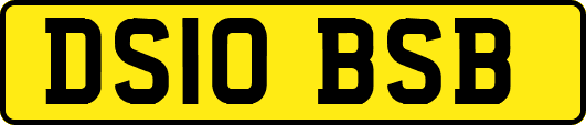 DS10BSB