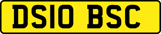 DS10BSC