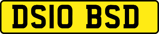 DS10BSD