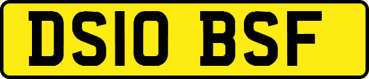 DS10BSF