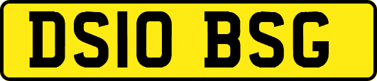 DS10BSG