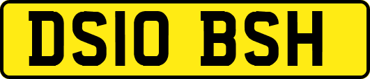DS10BSH