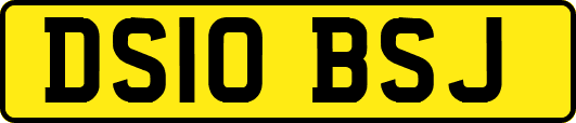DS10BSJ