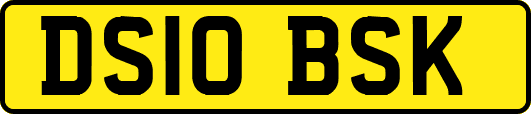DS10BSK