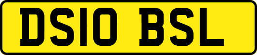 DS10BSL
