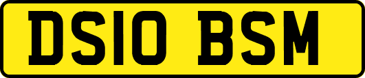 DS10BSM