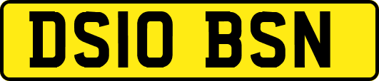 DS10BSN