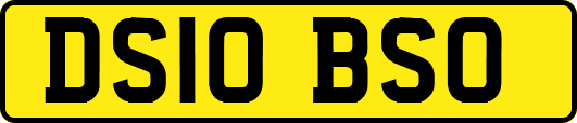 DS10BSO