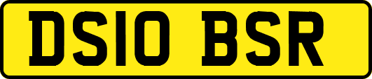 DS10BSR