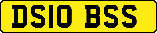 DS10BSS