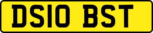 DS10BST