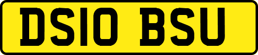 DS10BSU
