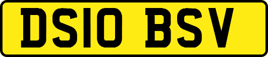 DS10BSV