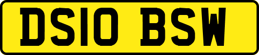 DS10BSW