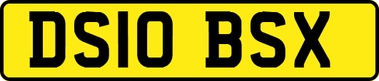 DS10BSX