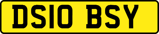 DS10BSY