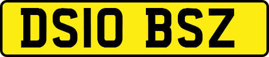 DS10BSZ