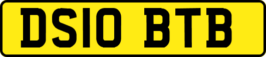 DS10BTB