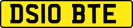 DS10BTE