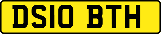 DS10BTH
