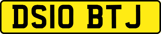 DS10BTJ