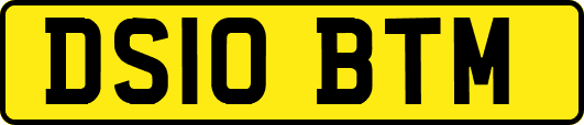 DS10BTM