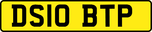 DS10BTP