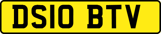 DS10BTV