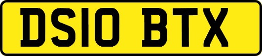 DS10BTX