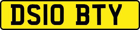 DS10BTY