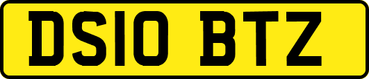 DS10BTZ