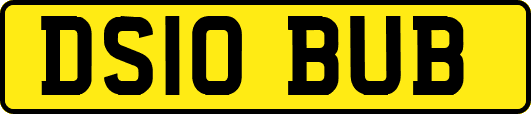DS10BUB