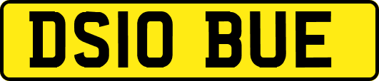 DS10BUE