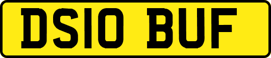 DS10BUF