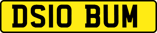 DS10BUM