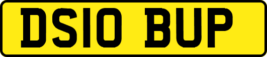 DS10BUP