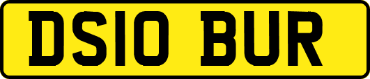 DS10BUR