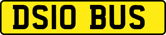 DS10BUS
