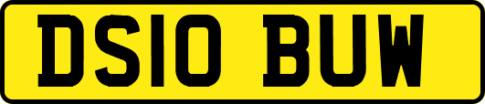 DS10BUW