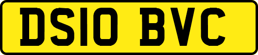 DS10BVC