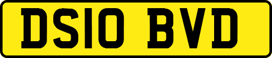 DS10BVD