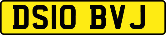 DS10BVJ