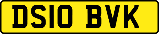DS10BVK