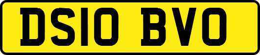 DS10BVO