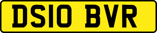 DS10BVR