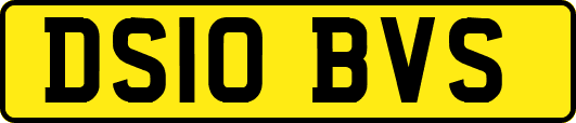 DS10BVS
