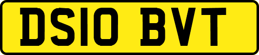 DS10BVT